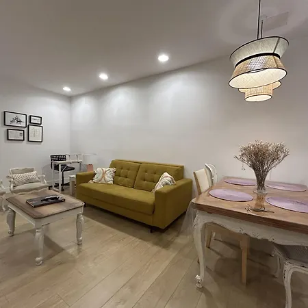 La Antigua Sastreria * Μπιλμπάο