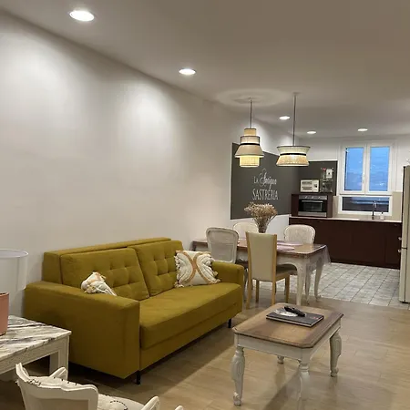 La Antigua Sastreria * Бильбао