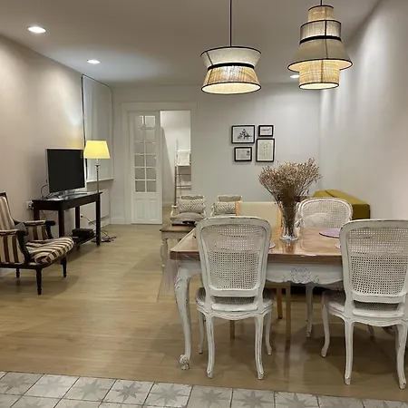 La Antigua Sastreria