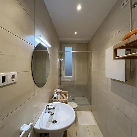 Апартаменти La Antigua Sastreria