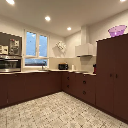 La Antigua Sastreria