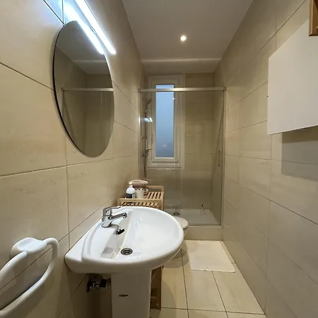 La Antigua Sastreria Бильбао