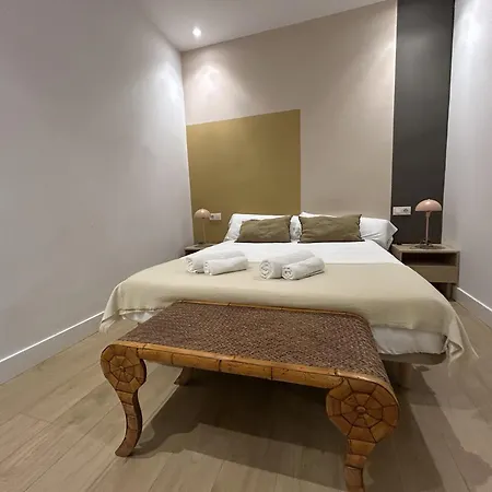 La Antigua Sastreria