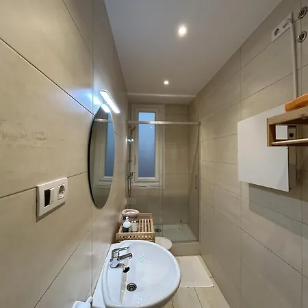 Apartment La Antigua Sastreria