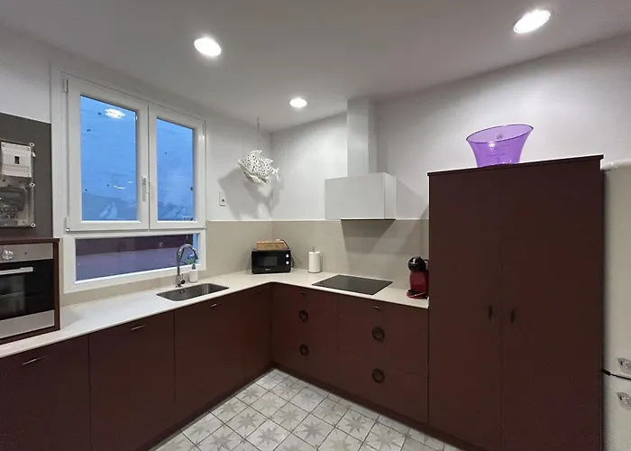 La Antigua Sastrería *