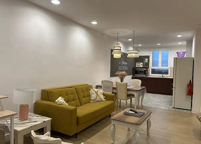 La Antigua Sastrería * Bilbau