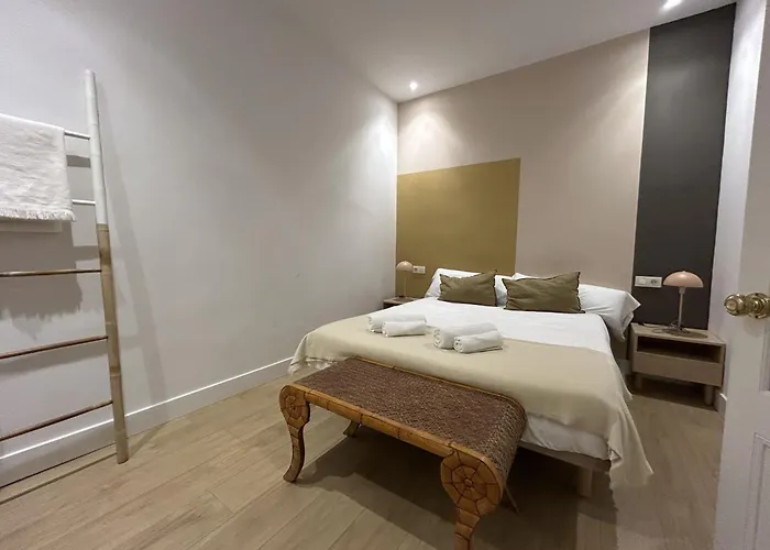 La Antigua Sastrería *