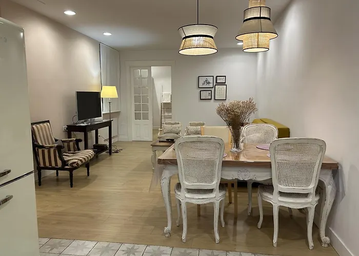 La Antigua Sastreria