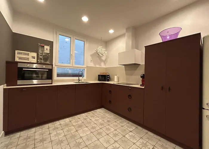 La Antigua Sastreria