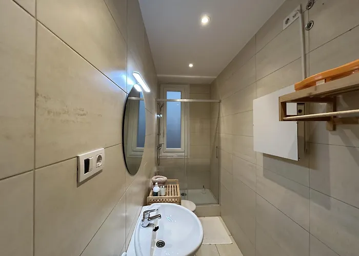 Appartement La Antigua Sastreria