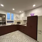 La Antigua Sastreria Apartment