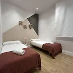 Apartment La Antigua Sastreria