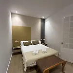 La Antigua Sastreria Apartment Bilbao