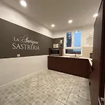 La Antigua Sastreria Apartment Bilbao