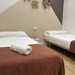La Antigua Sastreria Bilbao