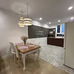 La Antigua Sastreria Apartment