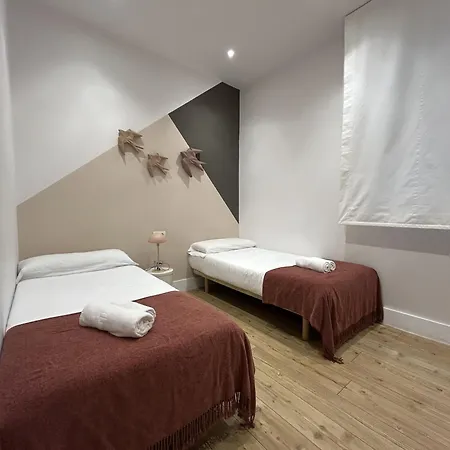 Daire La Antigua Sastreria