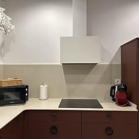 La Antigua Sastreria Daire *