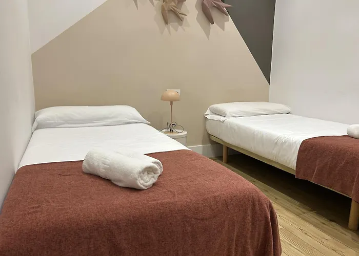 La Antigua Sastreria ビルバオ